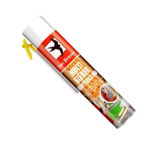 Den Braven MULTI KLEBER ragasztóhab, adapteres flakon (825ml)