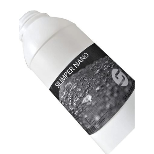 Silimper Nano impregnáló