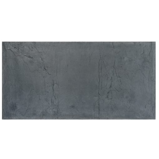 Pala hatás (120*60cm*0,5-0,7mm+Szigetelés) Gránit (szürke)