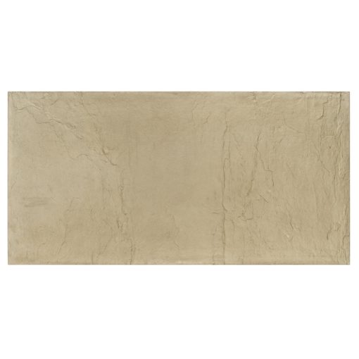 Pala hatás (120*60cm*0,5-0,7mm+Szigetelés) Homok